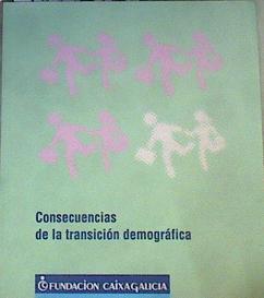 Consecuencias de la transición demográfica | 168272 | VVAA
