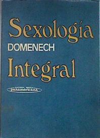 Sexologia Integral | 172153 | Domenech