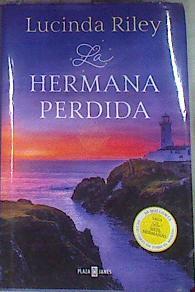 La hermana perdida | 176632 | Riley, Lucinda (1971-)