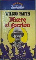 Muere El Gorrion | 22390 | Smith Wilbur