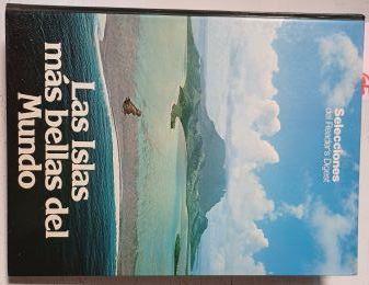 Las Islas Más Bellas Del Mundo | 54907 | Selecciones Reader´s Digest