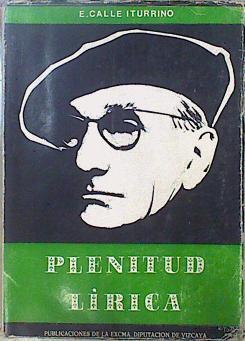 Plenitud Lírica Tomo II | 147916 | Calle Iturrino, Esteban