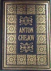 Anton Chejov Relatos 1883 1884 1885 | 170350 | Anton  Chejov