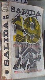 Salida 19. Operación comando | 175991 | William Galvez Rodríguez