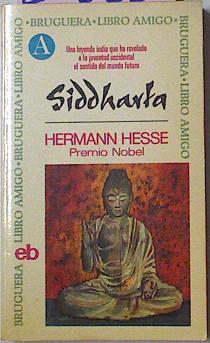 Siddhartha | 20588 | Hesse Hermann
