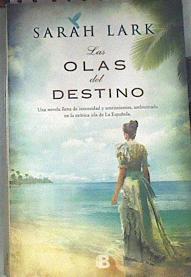Jamaica V. II, Las olas del destino | 177149 | Lark, Sarah