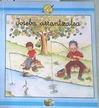 Joseba Arrantzalea | 177069 | Ateka, Piedad