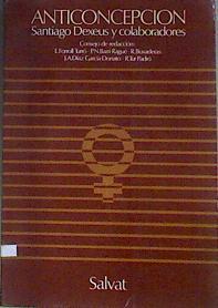 Anticoncepción | 172169 | Dexeus Trias de Bes, Santiago