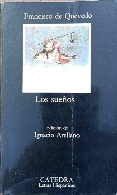 Los sueños | 187752 | Quevedo, Francisco de