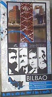 Bilbao arquitectura | 98471 | García de la Torre, Francisco Javier (1954- )/García de la Torre, Bernardo Íñigo (1961- )