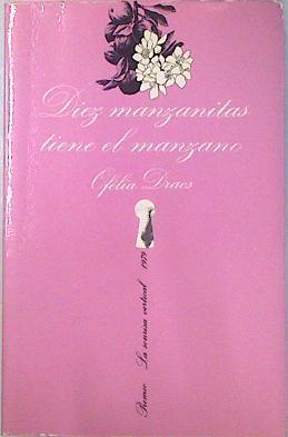 Diez manzanitas tiene el manzano | 68934 | Dracs, Ofèlia