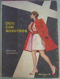 Dios Con Nosotros | 51162 | Masoliver Liberata