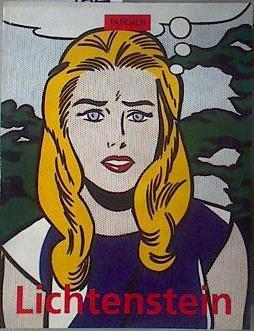 Janis Hendrickson: Lichtenstein | 183351 | Hendrickson, Janis
