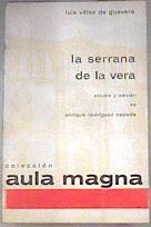 La Serrana de la Vera | 179309 | Vélez de Guevara, Luis/estudio y edicion de, Enrique Rodriguez Cepeda