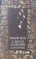 El Juego De Los Abalorios | 31649 | Hesse, Hermann