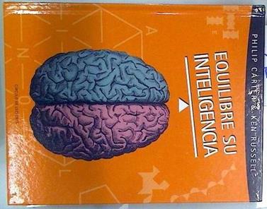 Equilibre su inteligencia | 134023 | Carter, Philip/Russell, Ken