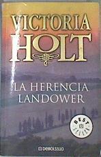 La herencia Landower | 176270 | Holt, Victoria