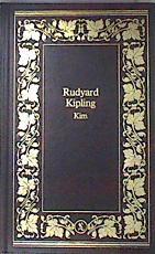 Kim | 173737 | Kipling, Rudyard