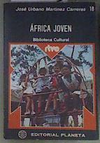 África joven | 173355 | Urbano Martínez, José