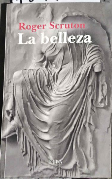 La belleza | 187466 | Scrum, Roger