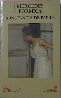 A Instancia De Parte | 31920 | Formica Corsi, Merce