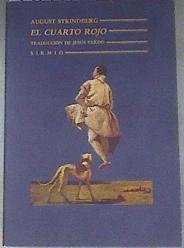 El Cuarto rojo | 178702 | Strindberg, August