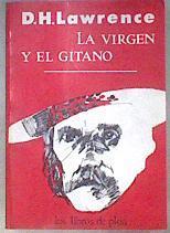La Virgen Y El Gitano | 55378 | Lawrence D H