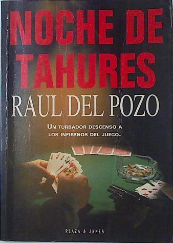 Noche De Tahures | 1978 | Pozo, Raul Del