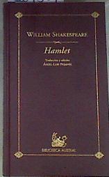 Hamlet | 169567 | Shakespeare, William