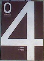 Cidade = Ciudad = City | 165797 | Madeline Djerejian/Traductora,.Eva María Almazán García