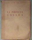 La perfecta casada | 188156 | Fray Luis de Leon