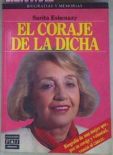 El Coraje De La Dicha | 54139 | Eskenazy Sarita