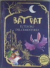 Bat Pat 1 El tesoro del cementerio | 176200 | Bat Pat