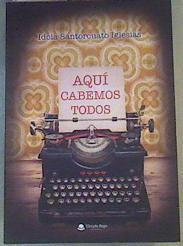 Aquí cabemos todos | 167461 | Idoia Santorcuato Iglesias