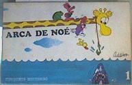 Arca de Noé | 165648 | Addison, Anthony