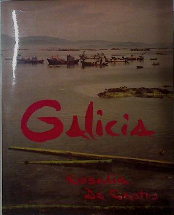 Galicia | 75861 | Castro, Rosalía de
