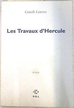 Les travaux d'Hercule | 74238 | Laurens, Camille