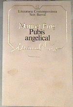 Pubis angelical | 170922 | Puig, Manuel