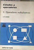 Estados y operadores, 3. grupos y coordenadas | 85869 | Dienes, Zoltan Paul