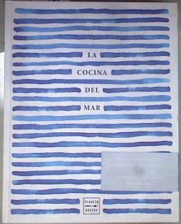 La cocina del mar (Cocina Temática) | 180735 | VVAA