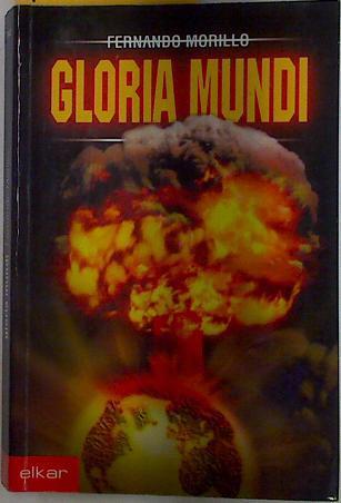 Gloria mundi | 101364 | Morillo Grande, Fernando