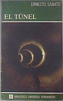 El tunel | 174120 | Sábato, Ernesto