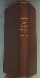 La unión con Dios en Jesucristo | 166585 | Thibaut, Raymond