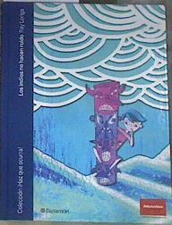 Los indios no hacen ruido | 98652 | Loriga, Ray