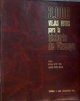 Tres mil viejas fotos para la Historia de Vizcaya. Album 1 Bilbao desde 1850 Archivo Victor Ortega | 167693 | Ortega, Victor