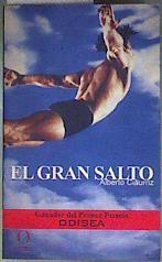 El gran salto | 186549 | Ciáurriz Belzunegui, Alberto