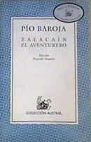 Zalacaín el aventurero | 89013 | Baroja, Pío