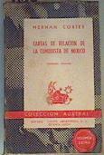 Cartas de relación de la conquista de México | 166068 | Hernán Cortés