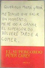 El Supergordo | 35598 | Carey Peter