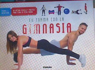 En forma con la gimnasia | 168487 | Carollo, Sabrina